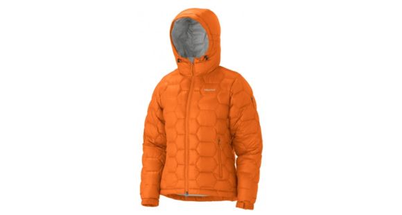 Marmot Ama Dablam Jacket - Women's, X-Large, Orange Spice, 531432