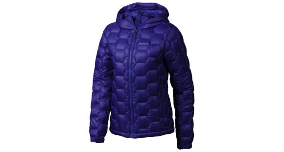 Marmot Ama Dablam Jacket - Women's, Gemstone, X-Large, 318787