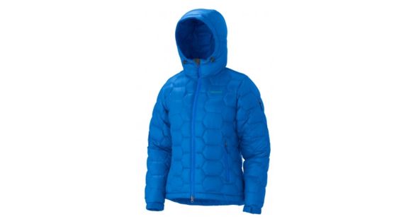 Marmot Ama Dablam Jacket - Women's, Medium, Gator, MEDIUM-GATOR