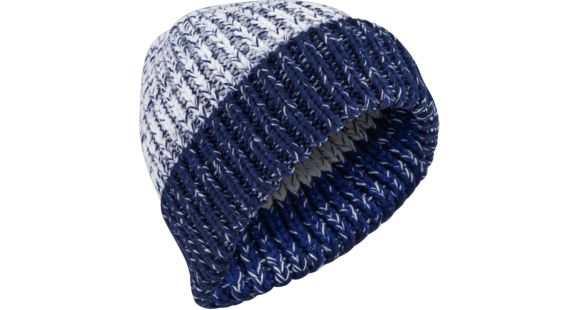 Marmot Amanda Hat - Women's-White/Arctic Navy