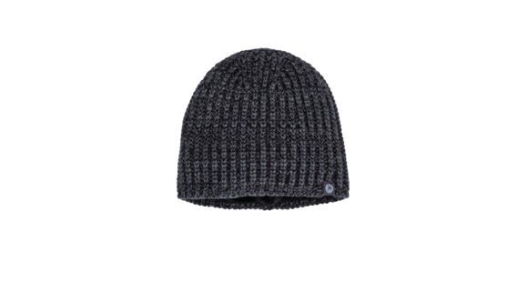 Marmot Androo Lite Beanie, Dark Steel/Black, One Size, 14600-DSteel/Black-ONE-DEMO