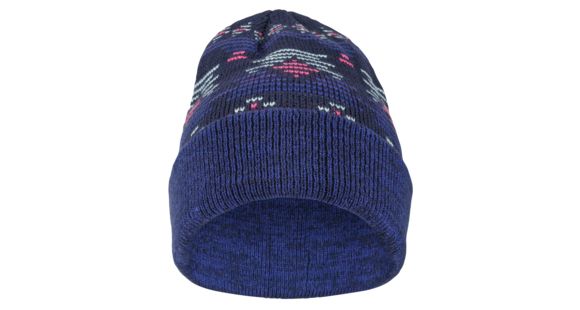 Marmot Angie Hat - Women's-Arctic Navy-One Size, 889169088469