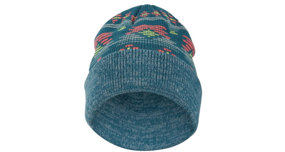 Marmot Angie Hat - Women's-Deep Teal-One Size, 889169088452