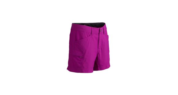 Marmot Ani Short - Women's-Bright Berry-4