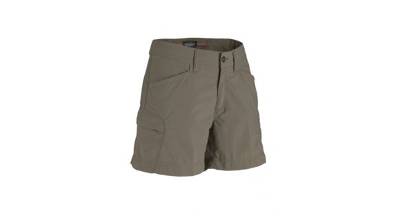 Marmot Ani Short - Women's-Cherry Tomato-8