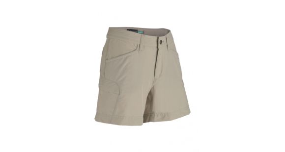 Marmot Ani Short - Women's-Sandstorm-8