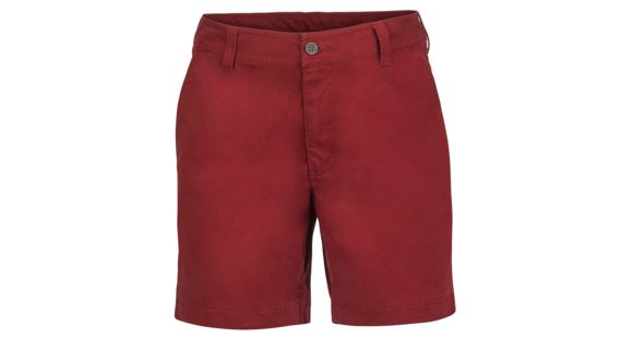 Marmot Annadel 7 in Short - Men's-Redstone-7 in-32 Waist, 889169830136