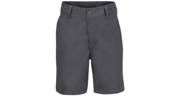 Marmot Annadel 7 in Short - Men's-Slate Grey-7 in-30 Waist, 261149