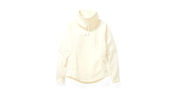 Marmot Annie Long Sleeve - Women's, Papyrus, Extra Small, 47930-7395-XS