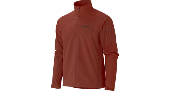 Marmot Approach Jacket, Dark Rust, XXL, 80250-9805-XXL