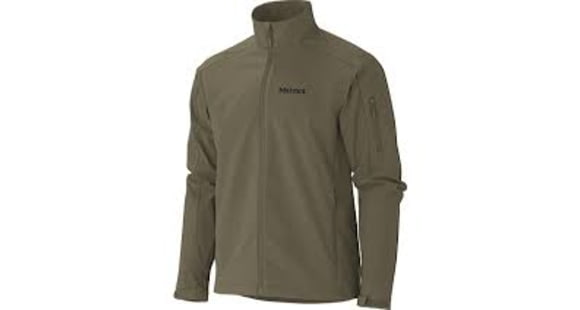 Marmot Approach Jacket - Men's-Large-Olive Night