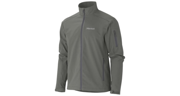 Marmot Approach Jacket - Men's-Small-Cinder