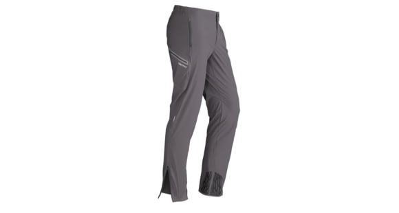 Marmot Approach Pant - Men's-Slate Grey-30 Waist-Regular Inseam