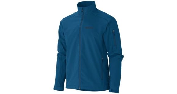 Marmot Approach Vest, Arctic Navy, M, 80280-2975-M