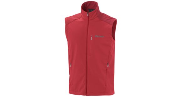 Marmot Approach Vest - Men's-Large-Brick