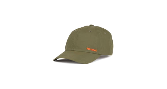 Marmot Arch Rock Hat, Nori, One Size, M14353-4859-ONE