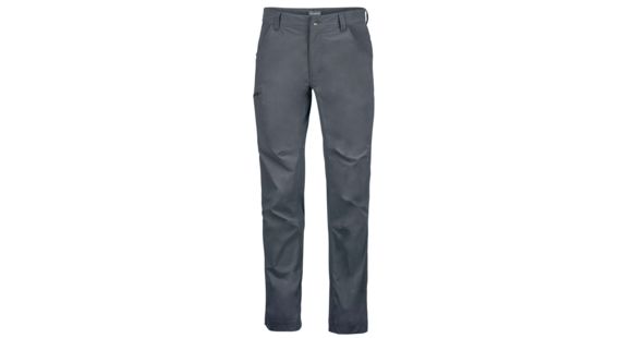 Marmot Arch Rock Pant - Men's, Slate Grey, 40, 52370-1440-40