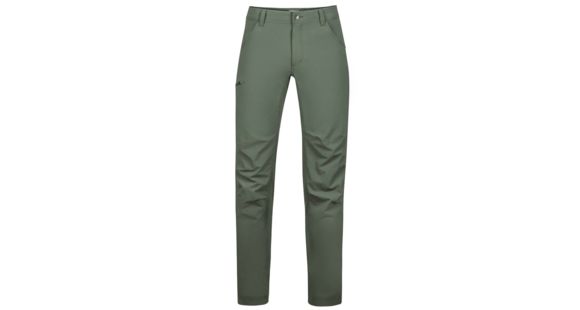 Marmot Arch Rock Pant - Men's, Crocodile, 28, 52370-4764-28