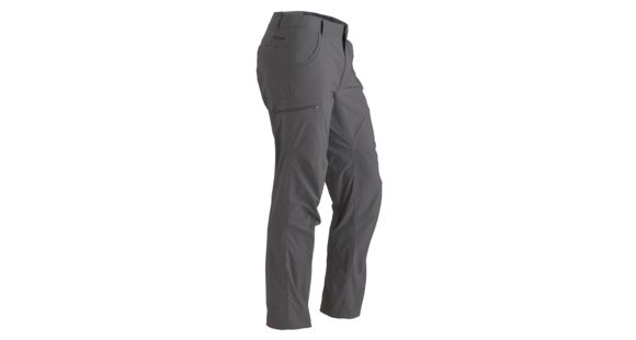 Marmot Arch Rock Pant - Men's-Cinder-30 Waist-Regular Inseam, 785562615274