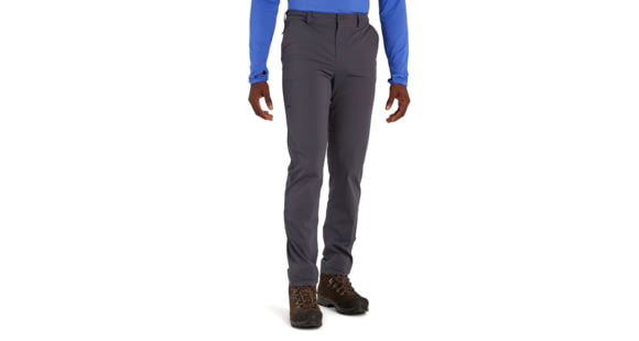 Marmot Arch Rock Pant - Men's, Dark Steel, 28, M15338-1132-28