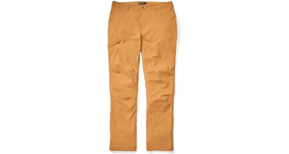 Marmot Arch Rock Pant - Mens, Scotch, 36, Regular, 44070-7372-36