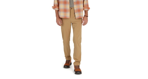 Marmot Arch Rock Pants - Men's, Shetland, 28, M15338-16310-28