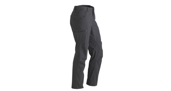 Marmot Arch Rock Pant - Men's-Slate Grey-Short Inseam-38 Waist