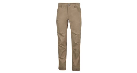 Marmot Arch Rock Pant Short - Men's, Desert Khaki, 40, 52370S-7203-40