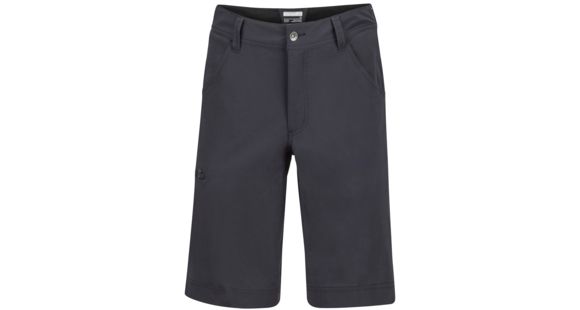 Marmot Arch Rock Short - Men's-Black-11 in-36 Waist