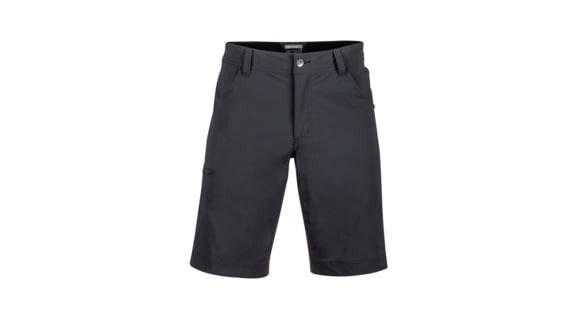 Marmot Arch Rock Short - Men's, Black, 28, 52390-001-28