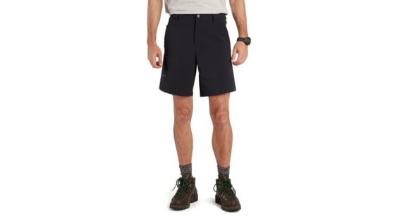Marmot Arch Rock Short - Men's, Black, 30, 8in Inseam, M15340-001-30