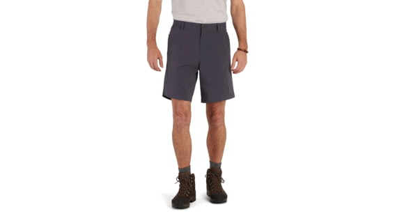 Marmot Arch Rock Short - Men's, Dark Steel, 40, 8in Inseam, M15340-1132-40