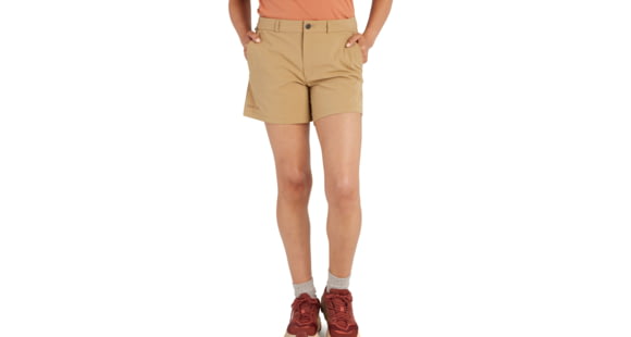 Marmot Arch Rock Short - Women's, Shetland, 16, 5in Inseam, M15357-16310-16