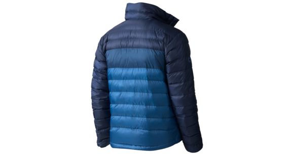 Marmot Ares Jacket - Men's, Moss/Midnight Forest, Extra Large, 70690-MOSS/MIDNIGHT FOREST-XL