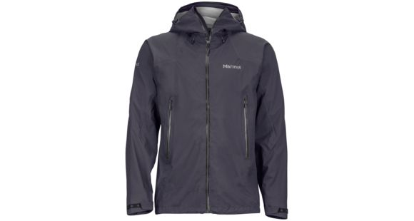 Marmot Artemis Jacket - Men's-Black-XX-Large, 889169837999