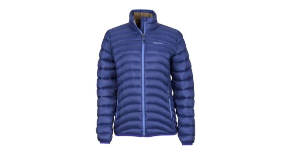 Marmot Aruna Insulated Jacket - Women's, Deep Dusk, Extra Small, 78370-3846-XS