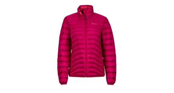 Marmot Aruna Insulated Jacket - Women's, Sangria, L, 78370-6119-L