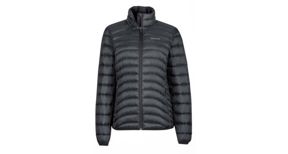 Marmot Aruna Jacket - Women's-Black-Small