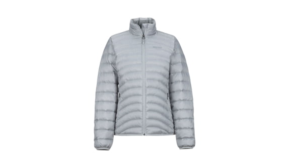 Marmot Aruna Jacket - Women's, Bright Steel, Medium, 78370-1862-M