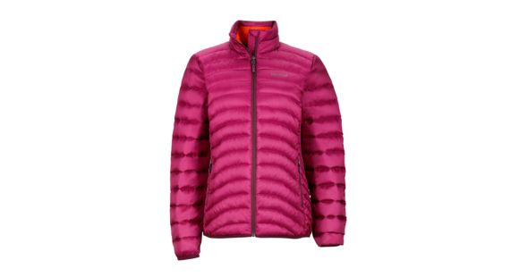 Marmot Aruna Jacket - Women's-Magenta-Medium