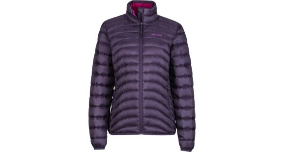 Marmot Aruna Jacket - Women's-Nightshade-X-Small