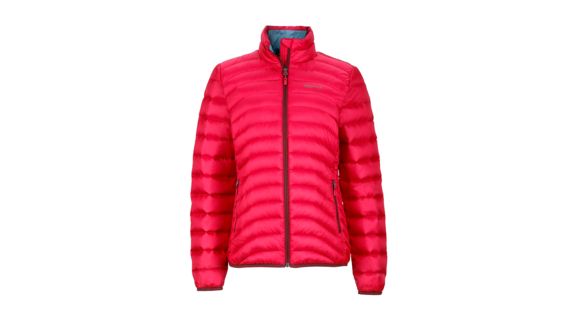 Marmot Aruna Jacket - Women's-Persian Red-Medium, 889169142932