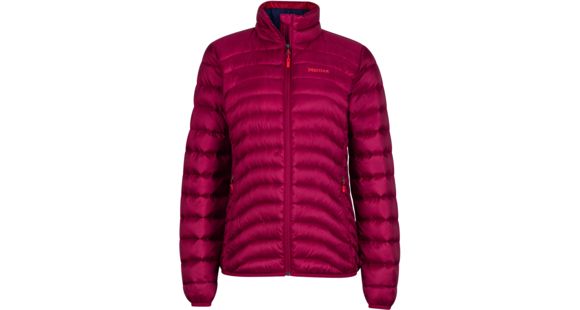 Marmot Aruna Jacket - Women's-Red Dahlia-Small
