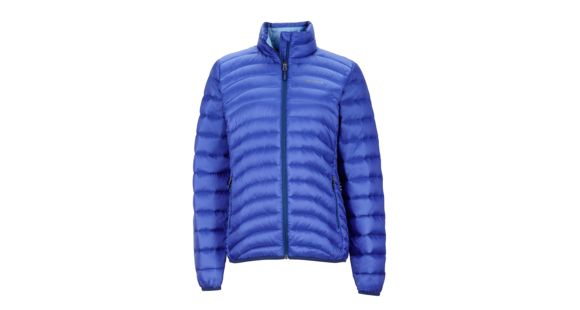 Marmot Aruna Jacket - Women's-Royal Night -Medium, 889169142888