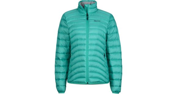 Marmot Aruna Jacket - Women's-Waterfall-Small
