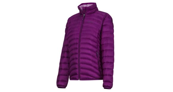 Marmot Aruna Jacket - Women's, Grape, Extra Large, 78370-6228-XL
