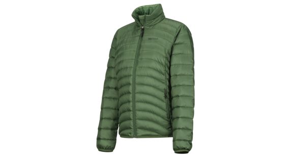 Marmot Aruna Jacket - Women's, Vine Green, Small, 78370-4799-S