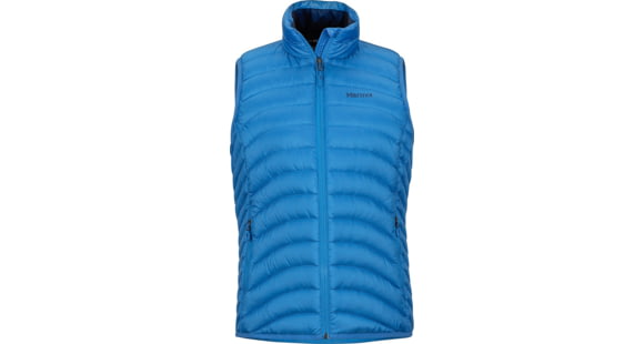Marmot Aruna Vest - Women's, Lakeside, Medium, 76990-3035-M