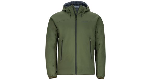 Marmot Astrum Jacket - Men's -Green Gulch-X-Large, 889169130274