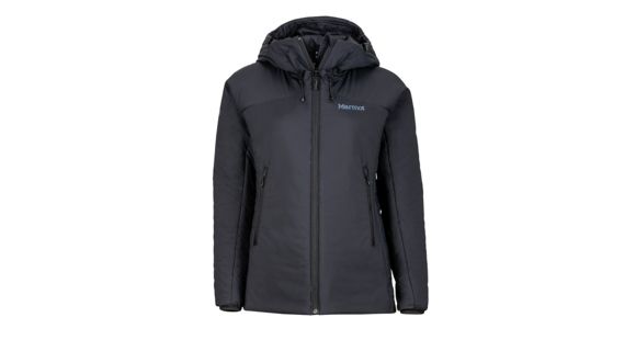 Marmot Astrum Jacket - Women's-Black-Medium